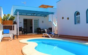 Privilege Bay- Villa Delhi