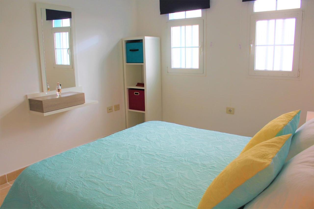 Villa Delhi By Privilege Bay La Oliva Esterno foto