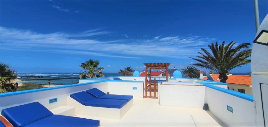 Villa Delhi By Privilege Bay La Oliva Esterno foto