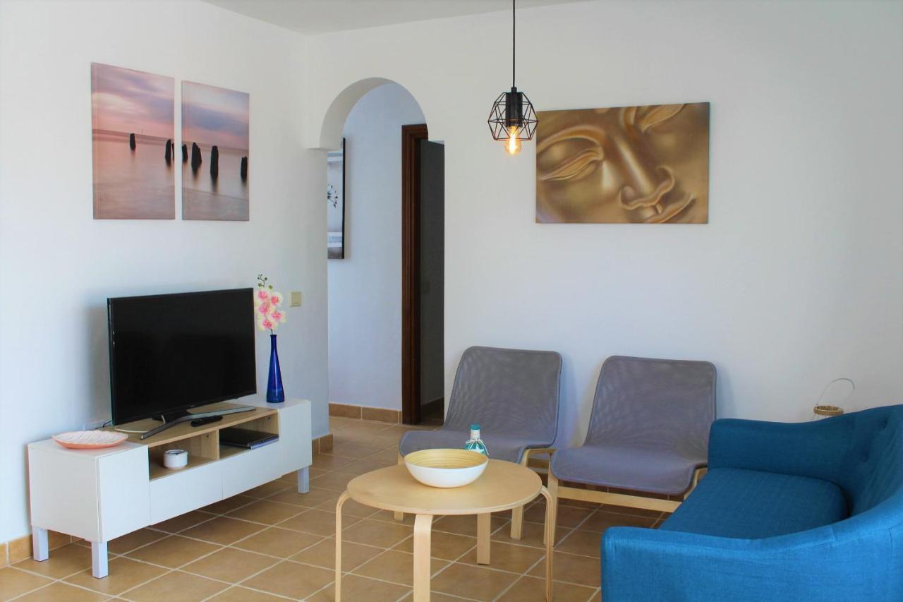 Villa Delhi By Privilege Bay La Oliva Esterno foto